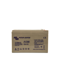 Victron 12V/14Ah AGM Deep Cycle Batt.