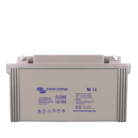 Victron 12V/130Ah AGM Deep Cycle Batt.