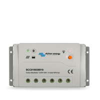 Victron BlueSolar PWM-Pro Charge Controller 12/24V-30A