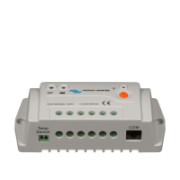 Victron BlueSolar PWM-Pro Charge Controller 12/24V-20A