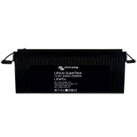 Victron Lithium SuperPack 12,8V/200Ah (M8)