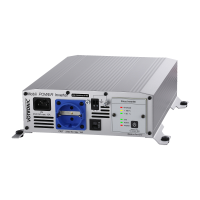 Votronic MobilPower Inverter SMI 1200 NVS - 3178