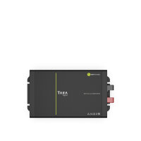 WATTSTUNDE&reg; TARA Sync Base 1500 W