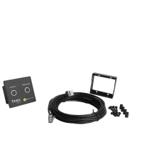 WATTSTUNDE&reg; TARA Sync Base Fernbedienung