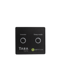 WATTSTUNDE&reg; TARA Sync Base Fernbedienung
