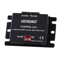 Votronic Control Unit f&uuml;r MobilPOWER Inverter - 2065