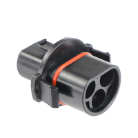 DEYE LY01BC(M/M) Stecker f&uuml;r DEYE 800W/1600W