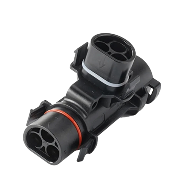 DEYE LY01 T-Adapter f&uuml;r Mikrowechselrichter