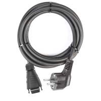 Hoymiles HMS-Anschlusskabel 3x1,5mm&sup2; Plug&Play 5m