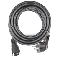 Hoymiles HMS-Anschlusskabel 3x1,5mm&sup2; Plug&Play 10m