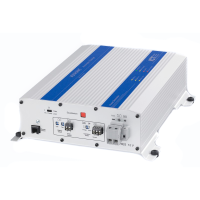 Votronic 60A 12V Batterieladeger&auml;t VAC 1260 M 3A /...