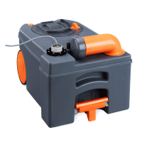 Votronic Tankelektrode 20 K-WC - 5555