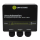 WATTSTUNDE&reg; NVS Umschaltstation 16 A Netzvorrangschaltung