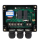 WATTSTUNDE&reg; NVS Umschaltstation 16 A Netzvorrangschaltung