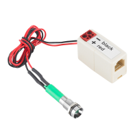 Votronic Betriebs-Fernanzeige f&uuml;r Automatic Charger...