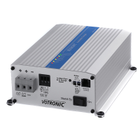 Votronic 20A 12V Batterieladeger&auml;t VAC 1220 M 3A - 0406