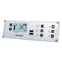Votronic Power Control VPC Jupiter 400 mit Smart-Shunt...