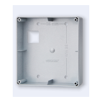 Votronic Aufbaugeh&auml;use silber f&uuml;r...