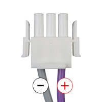 Votronic - EBL Anschlusskabel - 2007