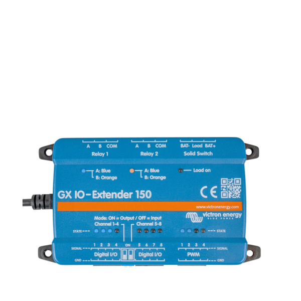 Victron GX IO-Extender 150