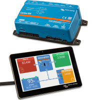 Victron GX Touch 50 Touchscreen Display f&uuml;r Cerbo GX