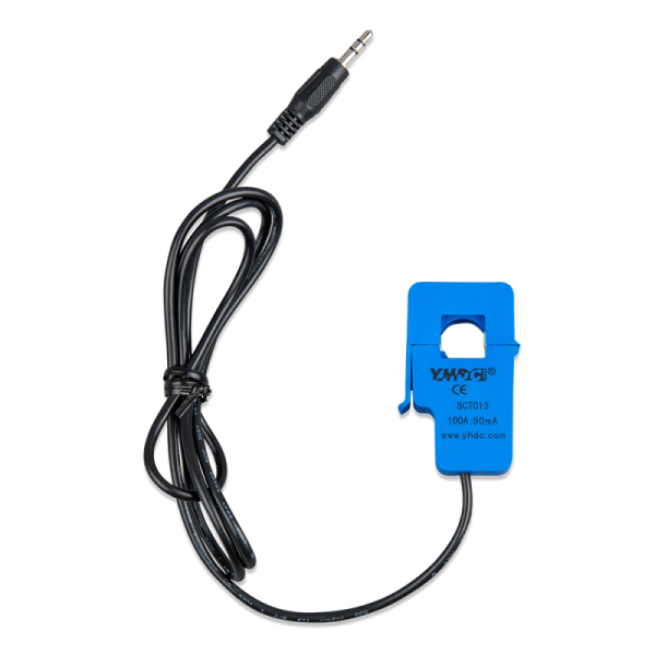 Victron Stromtransformator100A:50mA f&uuml;r MultiPlus-II (20m)