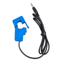 Victron Stromtransformator100A:50mA f&uuml;r MultiPlus-II (20m)