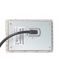 Victron GX Touch 70 flush