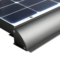 WATTSTUNDE&reg; Solarmodul Halterung