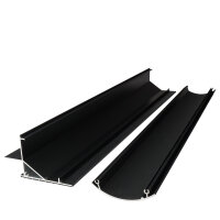 WATTSTUNDE&reg; Solarmodul Halterung