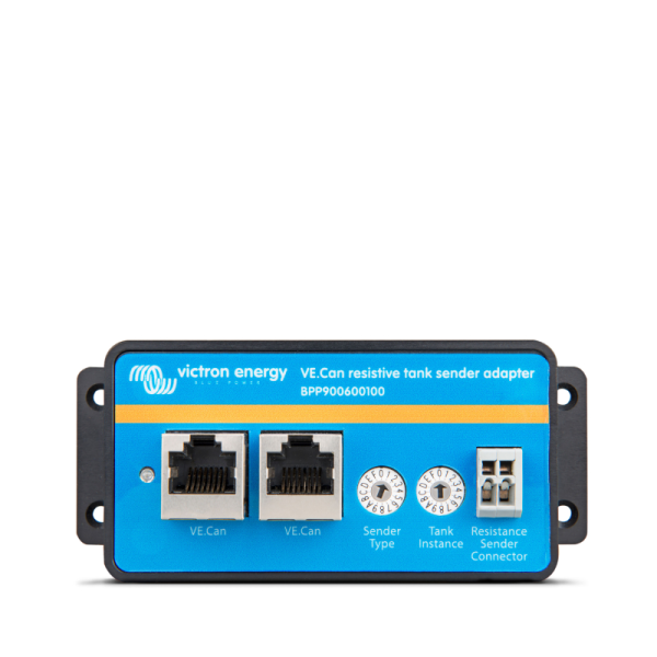 Victron VE.Can Adapter f&uuml;r resistive Tankgeber