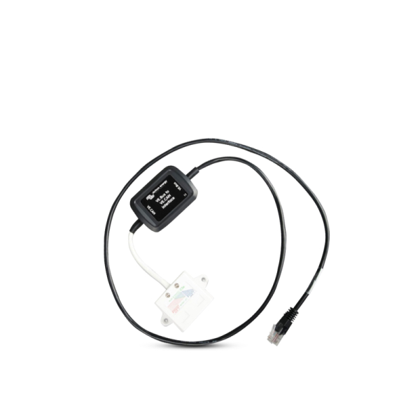 Victron Energy VE.Bus nach VE.Can Interface