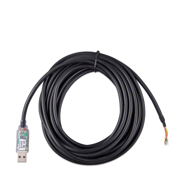 Victron RS485 auf USB Kabel 5m