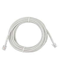 Victron RJ12 UTP Kabel 5 m