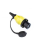 Victron Stecker 32A/250Vac (2p/3w) f&uuml;r Stromeingang 32A