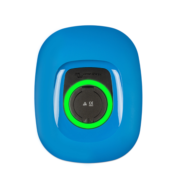 Victron EV Ladestation NS