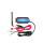 Victron 4G GSM-Au&szlig;enantenne f&uuml;r GX GSM