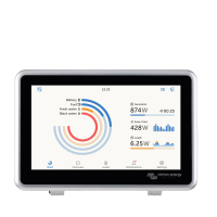 Victron Ekrano GX Wall Mount