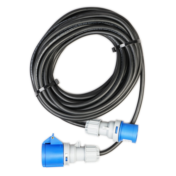 WATTSTUNDE&reg; CEE-Verl&auml;ngerungskabel 15 m, 16 A
