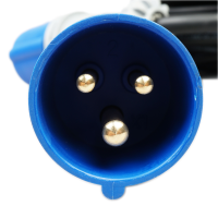 WATTSTUNDE&reg; CEE-Verl&auml;ngerungskabel 15 m, 16 A