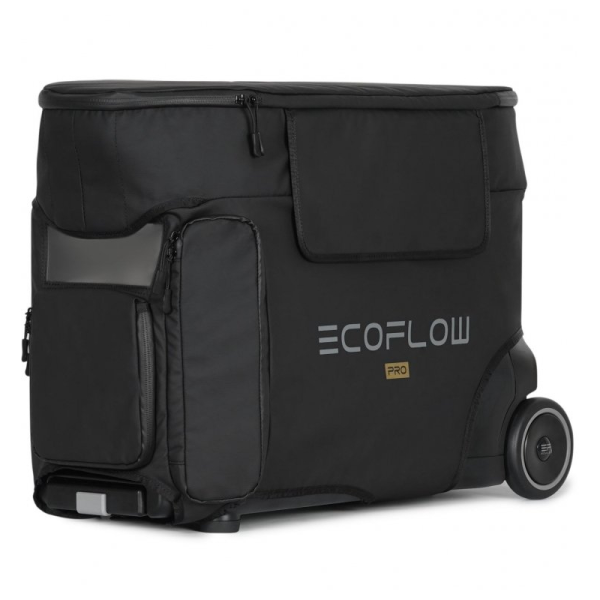 EcoFlow DELTA PRO Tragetasche mit Zubeh&ouml;rfach