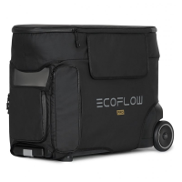 EcoFlow DELTA PRO Tragetasche mit Zubeh&ouml;rfach