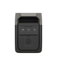 EcoFlow Delta 3 Powerstation