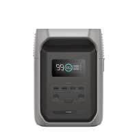 EcoFlow Delta 3 1500 Powerstation