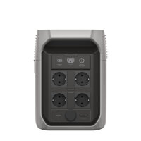 EcoFlow Delta 3 1500 Powerstation