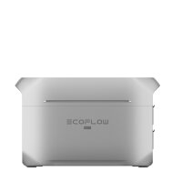 EcoFlow DELTA 3 Max Plus Powerstation