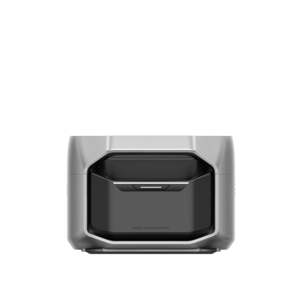 EcoFlow DELTA PRO 3 Extra Batterie 4096 Wh