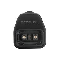 EcoFlow DELTA PRO to Smart Generator Adapter