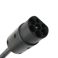 EcoFlow DELTA PRO 3 EV-Stream Adapter