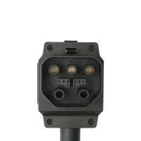 EcoFlow DELTA PRO 3 EV-Stream Adapter